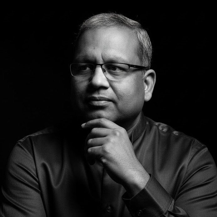 Arun Venkatesan